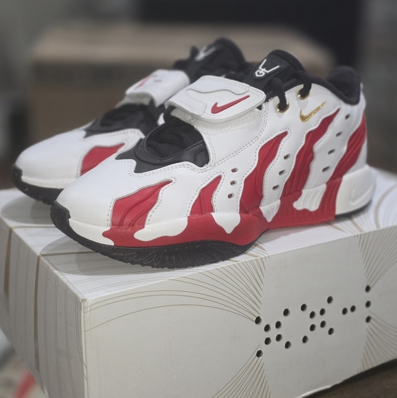 Nike LeBron 21 XXI Prime 96 Zoom - Picture 9 of 11